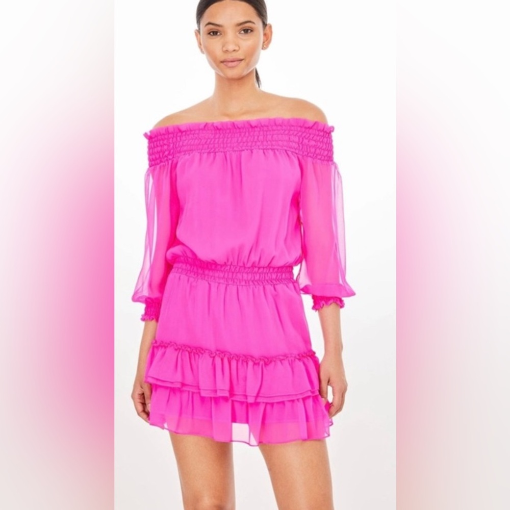 NWT GENERATION LOVE FIONA DRESS